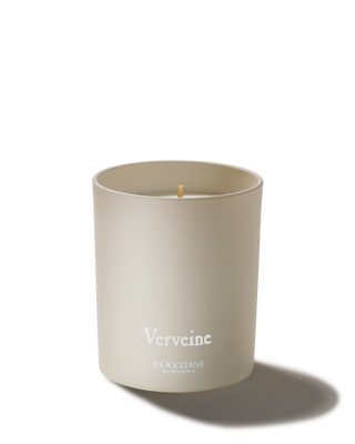 Vela Perfumada Verbena 180g